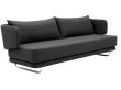 Canapé-lit scandinave modèle Jasper