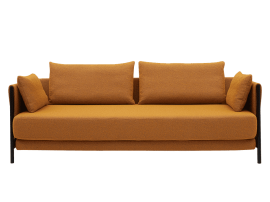 Canapé-lit scandinave modèle Madison