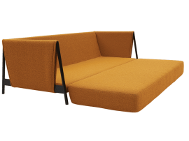 Canapé-lit scandinave modèle Madison