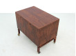 Mid-Century modern scandinavian Bar inRio  rosewood by Lief Alring. CF Christiansen