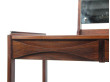 Mid-Century modern scandinavian Dressing Table by Arne Vodder in Rosewood