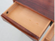 Mid-Century modern scandinavian Dressing Table by Arne Vodder in Rosewood