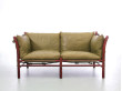 Mid-Century modern scandinavian Ilona  sofa 2 seater by Arne Norell