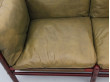 Mid-Century modern scandinavian Ilona  sofa 2 seater by Arne Norell