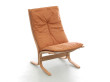 Mid modern century Siesta Fiora loungechair, hight back by Ingmar Relling. New edition