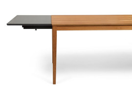 Scandinavian dining table No 2