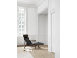 Mid-century modern scandinavian chair lounge AV egoist