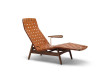 Mid-century modern scandinavian chair lounge AV egoist