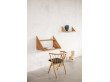 Chaise scandinave No 8 édition neuve