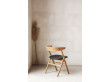 Mid-century modern scandinavian dining chair No 9