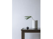 Table d'appoint scandinave No 1 verre noir édition neuve