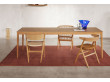 Scandinavian dining table No 2