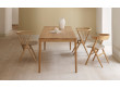 Scandinavian dining table No 2