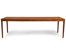 Scandinavian dining table No 2