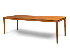 Scandinavian dining table No 2