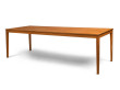 Scandinavian dining table No 2