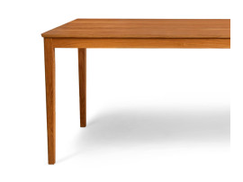 Table de repas scandinave No 2