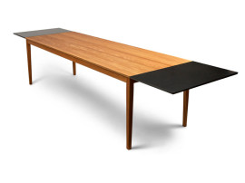 Scandinavian dining table No 2