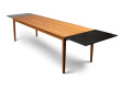 Scandinavian dining table No 2