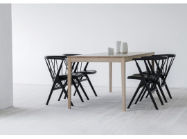 Scandinavian dining table No 2