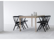 Scandinavian dining table No 2