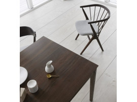 Scandinavian dining table No 2