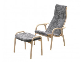 Lamino easy chair