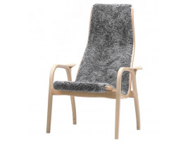 Lamino easy chair