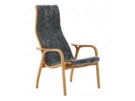 Lamino easy chair