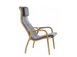 Lamino easy chair