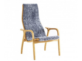 Lamino easy chair