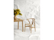 Chaise scandinave  Wishbone ou CH 24. Série limitée Anniversaire 2023