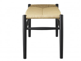 Banc scandinave modèle J83B. Nouvelle Edition.