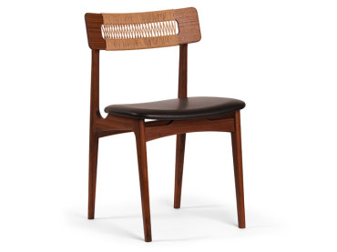 Mid-Century modern Chair...