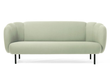 Scandinavian sofa Cape 3...