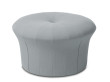 Pouf scandinave Grace