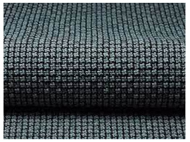 Tissu au mètre Kvadrat Colline (10 coloris)