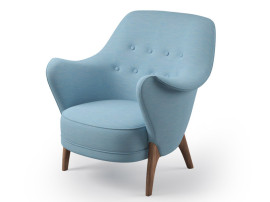 Fauteuil scandinave Cocktail nouvelle édition