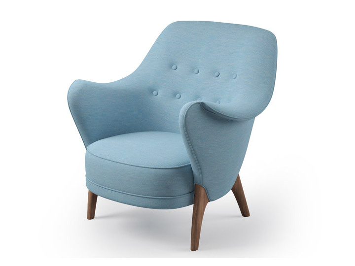 Fauteuil scandinave Cocktail nouvelle édition