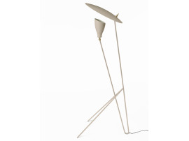 Lampadaire scandinave Silhouette pure cashmere nouvelle édition