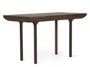 Scandinavian Runa desk 130cm
