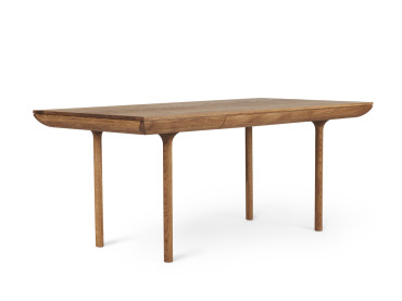 Scandinavian Runa desk 180cm