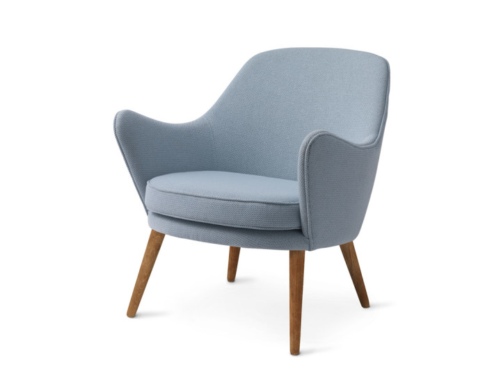 Fauteuil scandinave Dwell nouvelle édition