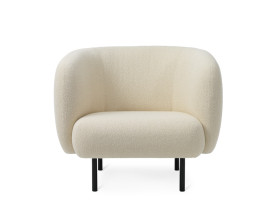 Scandinavian Cape lounge chair