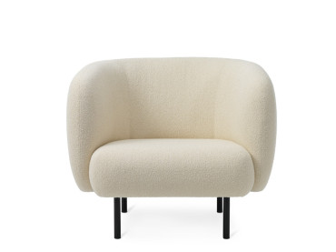 Scandinavian Cape lounge chair