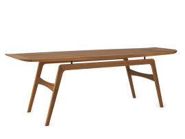 Table basse scandinave Surfboard nouvelle édition