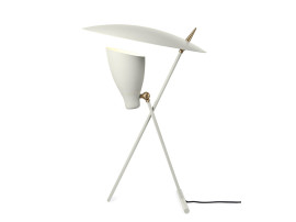 Lampe à poser scandinave Silhouette warm white nouvelle édition