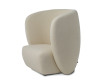 Fauteuil scandinave Haven