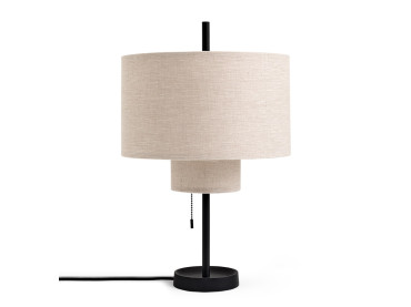 Lampe de table scandinave Margin