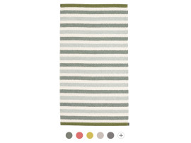 Tapis scandinave en...